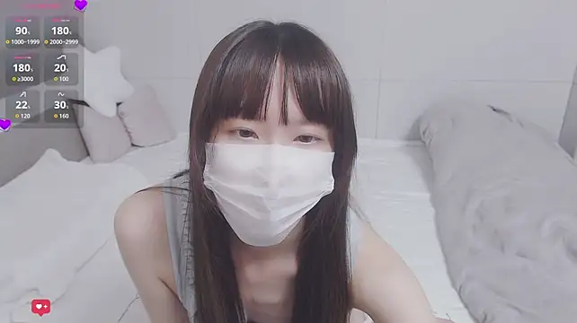 AiIris1 stripchat live cam model