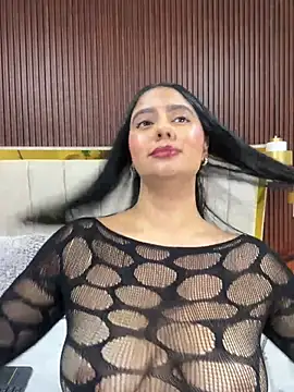 AnitaMore_ stripchat live cam model