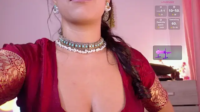 anandacute2 stripchat live cam model