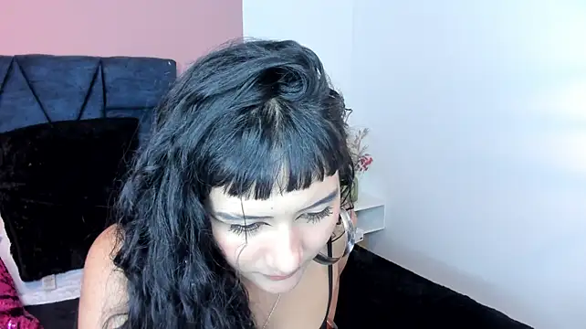 Hanna_Clark__ stripchat live cam model