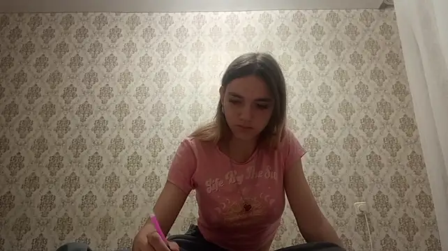 IraGerba stripchat live cam model