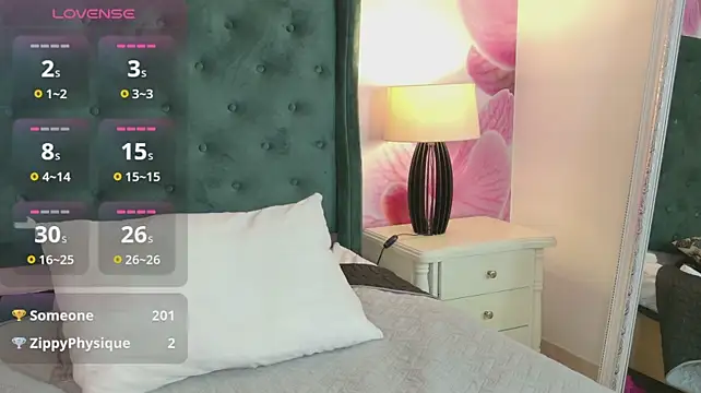 Kiaravegaa stripchat live cam model