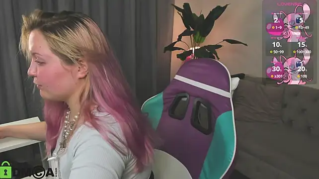 SunshyRose stripchat live cam model