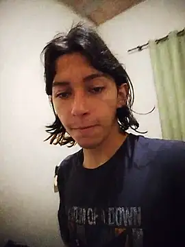Nightmaremo stripchat live cam model