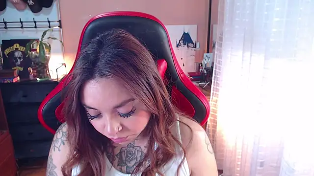 natyk_m stripchat live cam model
