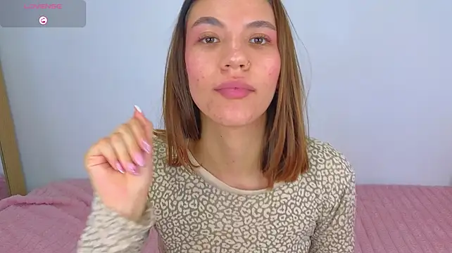 AntonellaaRossii stripchat live cam model