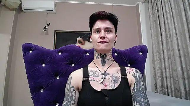 KennyXSX stripchat live cam model
