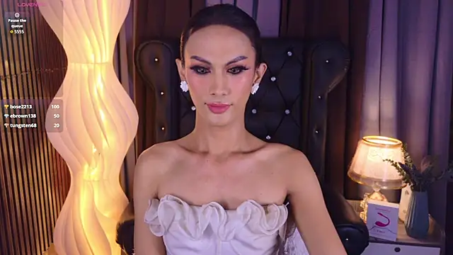 Estella_Hilton stripchat live cam model