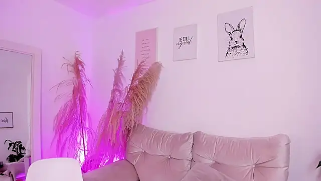 Alexa_dolce stripchat live cam model