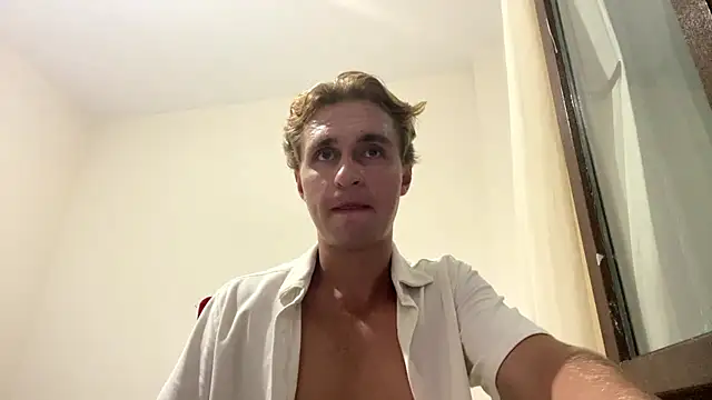 MarvinLur stripchat live cam model