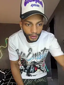 Jefdemon stripchat live cam model
