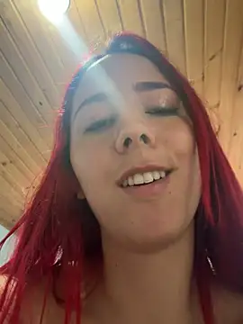 kisscherry8 stripchat live cam model