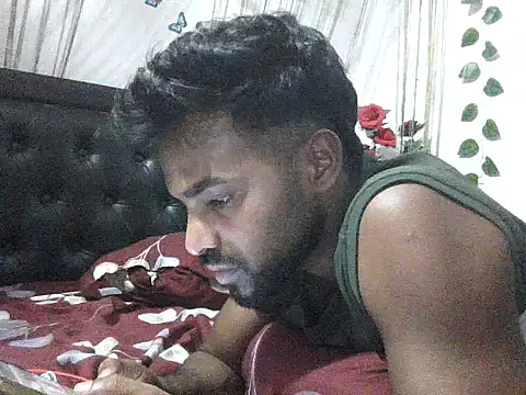Hunkytop stripchat live cam model