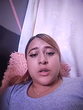 venuscopper stripchat live cam model