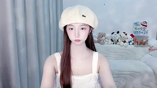 lucky-tt stripchat live cam model
