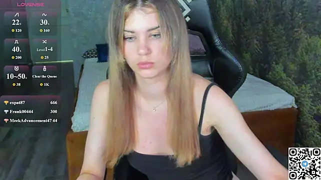 Mona_Carter stripchat live cam model