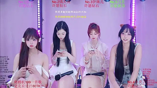 Luckybaby-001 stripchat live cam model