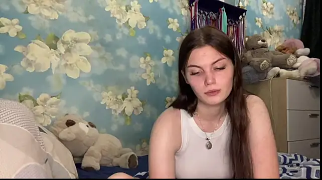 RileySpence stripchat live cam model