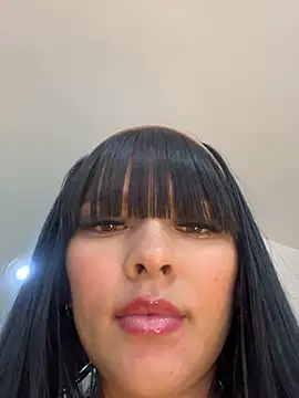 BrendaCrean stripchat live cam model