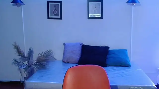 Tiffany_Bu stripchat live cam model