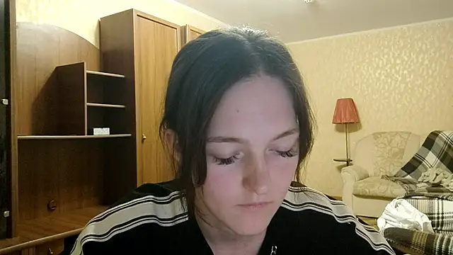 ShanPietig stripchat live cam model