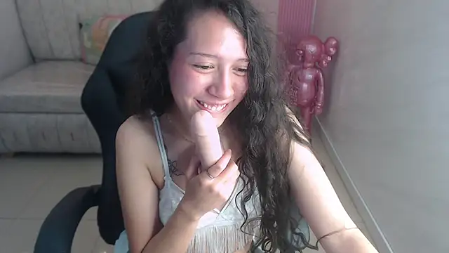 Alexaa_s stripchat live cam model