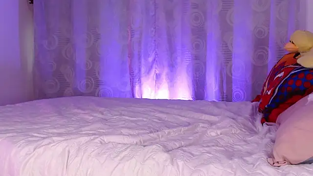 Im_megaan stripchat live cam model