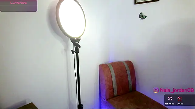 Nala_j8 stripchat live cam model