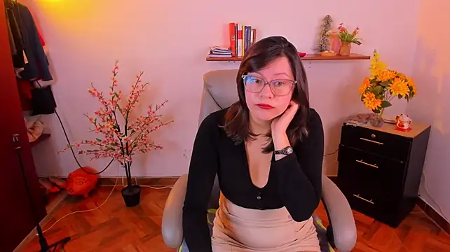 Chanelll_Taylorr_ stripchat live cam model