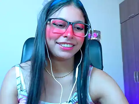 _ALLYSON18_ stripchat live cam model
