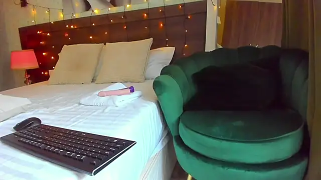 aiissh stripchat live cam model