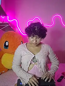 Nyx_w stripchat live cam model