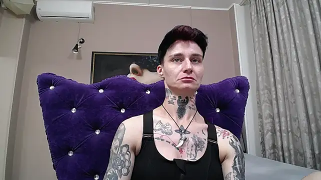 KennyXSX stripchat live cam model