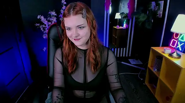 EsterTwilight stripchat live cam model