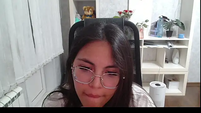 Anda_here stripchat live cam model