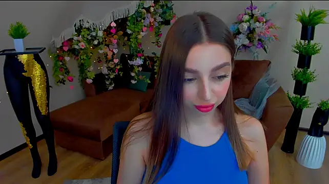 FlirtySpark stripchat live cam model