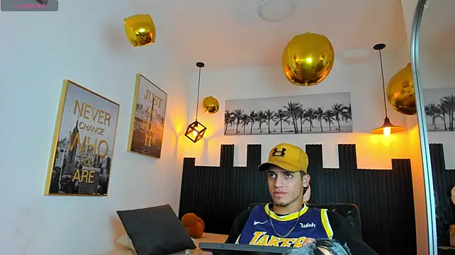 Mark_Jackson69 stripchat live cam model