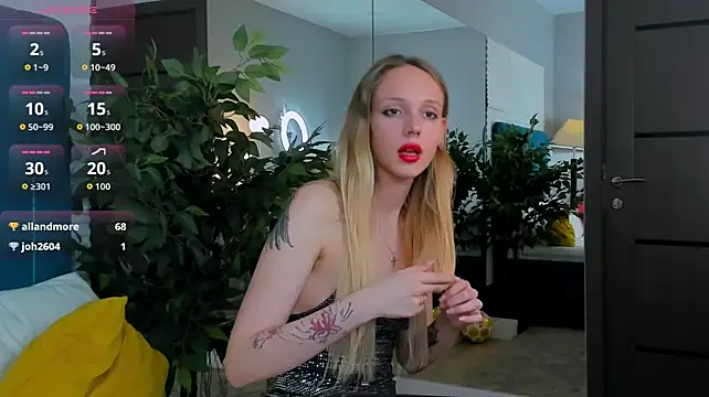 EmmaGilmoree stripchat live cam model