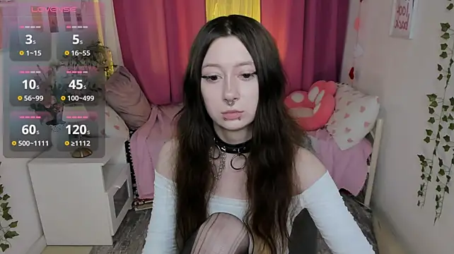 MiyuuNami stripchat live cam model