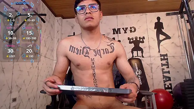 mats_erikson stripchat live cam model