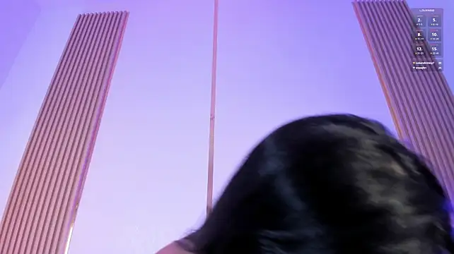 EmilyJhons__ stripchat live cam model