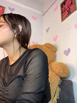 karriewatson stripchat live cam model