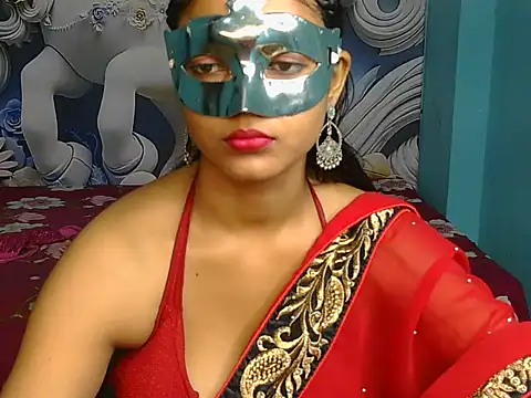 Shivani_kumari_22 stripchat live cam model