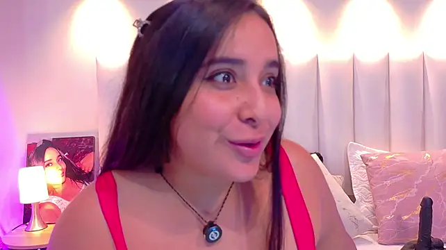 ValenScott1 stripchat live cam model