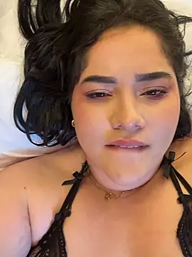 VictoriaRebel stripchat live cam model