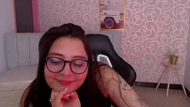 ZoeBenedetti_ch stripchat live cam model
