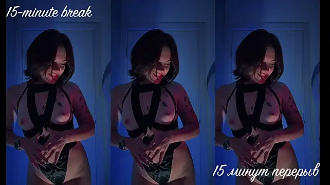 OgonEcheK stripchat live cam model