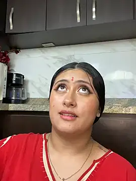 kalpanaaishaa stripchat live cam model