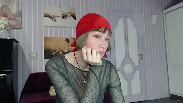 MarquisedeSade stripchat live cam model