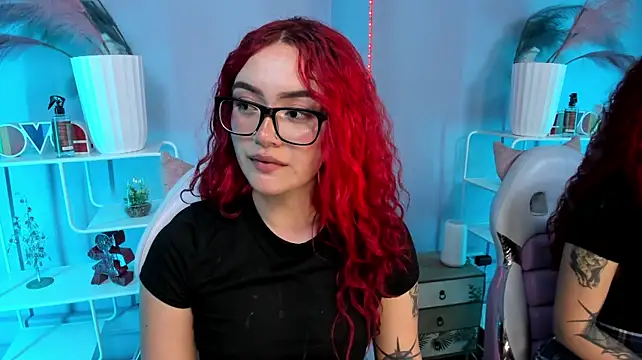Camila_Rivers stripchat live cam model